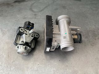ΠΕΤΑΛΟΥΔΑ INJECTION +ΔΙΑΚΟΠΤΗΣ ΚΕΝΤΡΙΚΟΣ MP3 300 HPE SPORT