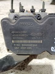 Μονάδα abs 58910-07470 για KIA PICANTO  2003 2004 2005 2006 2007 2008 2009 2010 2011