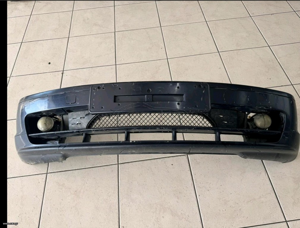 ΠΡΟΦΥΛΑΚΤΗΡΑΣ BMW E46 ΚΑΜΠΡΙΟ