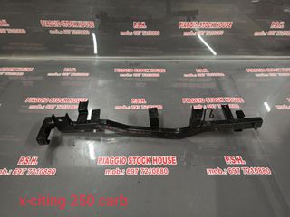 AΡΙΣΤΕΡΗ ΤΡΑΒΕΡΣΑ ΠΑΤΩΜΑΤΟΣ KYMCO X-CITING 250 CARB!! PIAGGIO STOCK HOUSE!! ΝΟ.1 ΣΕ ΟΛΗ ΤΗΝ ΕΛΛΑΔΑ!!-