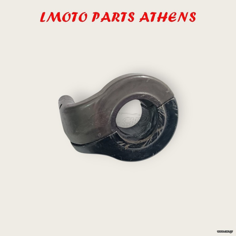 ΓΚΑΖΙΕΡΑ TRANSALP 650