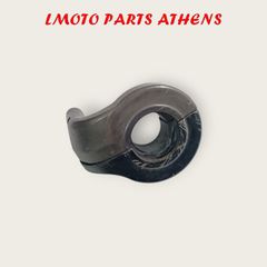 ΓΚΑΖΙΕΡΑ TRANSALP 650