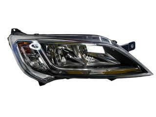 Citroen Jumper 2014- Φανάρι Συνοδηγού