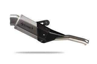 HP CORSE 4-TRACK R SHORT TITANIUM KTM ADVENTURE 790-thumb-2