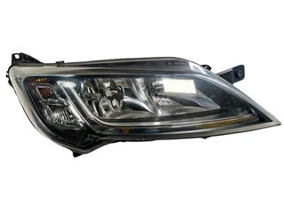 Citroen Jumper 2014- Φανάρι Συνοδηγού