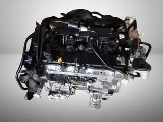 ΚΙΝΗΤΗΡΑΣ ΚΟΜΠΛΕ KUGA 20-24  2.5cc HEV/PHEV HYBRID (BGDA) ΜΕΤΑΧΕΙΡΙΣΜΕΝΟΣ ΣΕ ΑΡΙΣΤΗ ΚΑΤΑΣΤΑΣΗ **ΜΕΓΑΛΗ ΓΚΑΜΑ ΣΕ FORD**