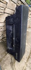 BMW E36 90-98  SDN  ΜΠΑΓΚΑΖ ΠΙΣΩ