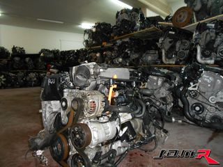 ΚΙΝΗΤΗΡΑΣ VOLKSWAGEN AGU TURBO 1.8-thumb-2