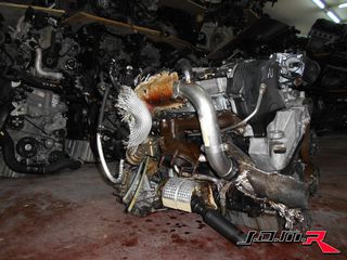 ΚΙΝΗΤΗΡΑΣ VOLKSWAGEN AGU TURBO 1.8-thumb-4