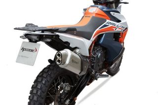 HP CORSE 4-TRACK R SHORT ΣΑΤΙΝΕ KTM ADVENTURE 890-thumb-3