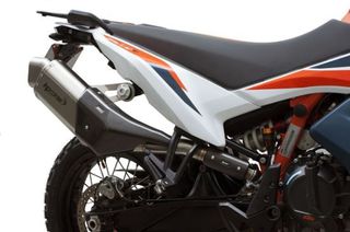 HP CORSE 4-TRACK R SHORT ΣΑΤΙΝΕ KTM ADVENTURE 890-thumb-4