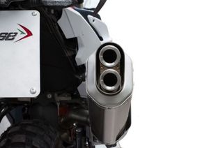 HP CORSE 4-TRACK R SHORT ΣΑΤΙΝΕ KTM ADVENTURE 890-thumb-5