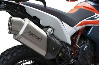 HP CORSE 4-TRACK R SHORT ΣΑΤΙΝΕ KTM ADVENTURE 890-thumb-6