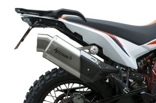 HP CORSE 4-TRACK R SHORT ΣΑΤΙΝΕ KTM ADVENTURE 890-thumb-7