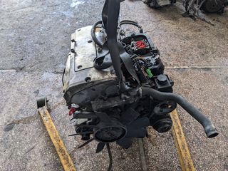 Κινητήρας - Mercedes-Benz E200 (W210) - 2.0 16V 136HP (111.942) - 1995-03