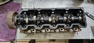 ΚΑΠΑΚΙ ΜΗΧΑΝΗΣ TOYOTA HILUX DIESEL 1990-2000 2L