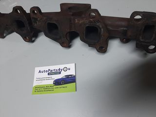 Πολλαπλή εξαγωγής opel corsa opel combo opel astra h  1300 diesel