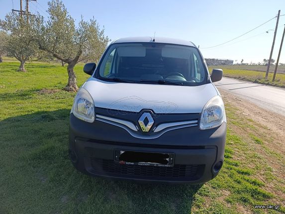 Renault Kangoo 2014 MAXI