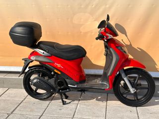Piaggio Liberty 200 2007 --MOTO SIDIROPOULOS-- LIBERTY 200 2007---thumb-34