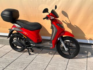 Piaggio Liberty 200 2007 --MOTO SIDIROPOULOS-- LIBERTY 200 2007---thumb-33