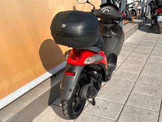 Piaggio Liberty 200 2007 --MOTO SIDIROPOULOS-- LIBERTY 200 2007---thumb-38