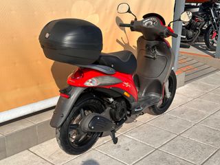 Piaggio Liberty 200 2007 --MOTO SIDIROPOULOS-- LIBERTY 200 2007---thumb-37