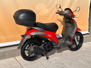 Piaggio Liberty 200 2007 --MOTO SIDIROPOULOS-- LIBERTY 200 2007---thumb-36