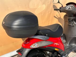 Piaggio Liberty 200 2007 --MOTO SIDIROPOULOS-- LIBERTY 200 2007---thumb-39
