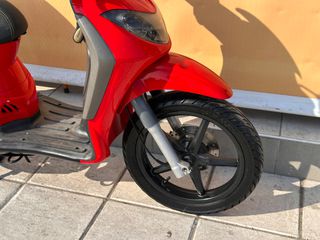 Piaggio Liberty 200 2007 --MOTO SIDIROPOULOS-- LIBERTY 200 2007---thumb-42