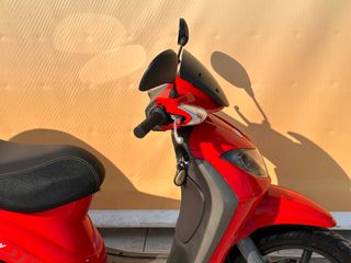 Piaggio Liberty 200 2007 --MOTO SIDIROPOULOS-- LIBERTY 200 2007---thumb-43