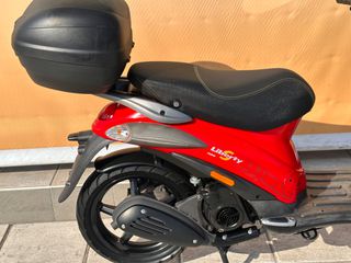 Piaggio Liberty 200 2007 --MOTO SIDIROPOULOS-- LIBERTY 200 2007---thumb-44