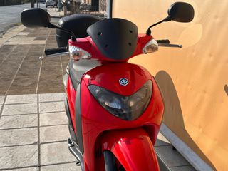 Piaggio Liberty 200 2007 --MOTO SIDIROPOULOS-- LIBERTY 200 2007---thumb-45