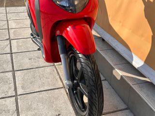 Piaggio Liberty 200 2007 --MOTO SIDIROPOULOS-- LIBERTY 200 2007---thumb-46