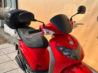 Piaggio Liberty 200 2007 --MOTO SIDIROPOULOS-- LIBERTY 200 2007---thumb-49
