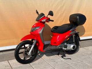 Piaggio Liberty 200 2007 --MOTO SIDIROPOULOS-- LIBERTY 200 2007---thumb-6