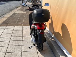 Piaggio Liberty 200 2007 --MOTO SIDIROPOULOS-- LIBERTY 200 2007---thumb-12