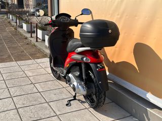 Piaggio Liberty 200 2007 --MOTO SIDIROPOULOS-- LIBERTY 200 2007---thumb-11