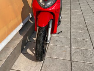 Piaggio Liberty 200 2007 --MOTO SIDIROPOULOS-- LIBERTY 200 2007---thumb-13