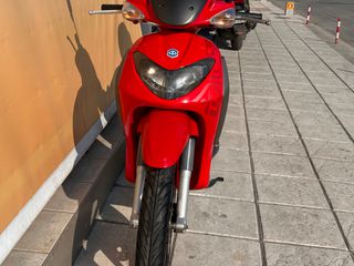 Piaggio Liberty 200 2007 --MOTO SIDIROPOULOS-- LIBERTY 200 2007---thumb-14