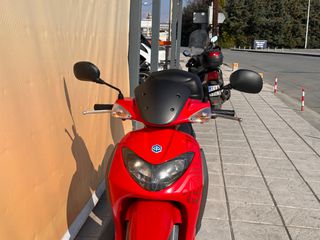 Piaggio Liberty 200 2007 --MOTO SIDIROPOULOS-- LIBERTY 200 2007---thumb-15