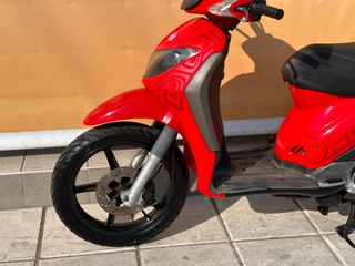 Piaggio Liberty 200 2007 --MOTO SIDIROPOULOS-- LIBERTY 200 2007---thumb-17