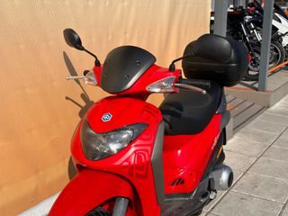 Piaggio Liberty 200 2007 --MOTO SIDIROPOULOS-- LIBERTY 200 2007---thumb-18