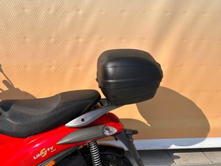 Piaggio Liberty 200 2007 --MOTO SIDIROPOULOS-- LIBERTY 200 2007---thumb-20