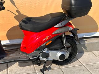 Piaggio Liberty 200 2007 --MOTO SIDIROPOULOS-- LIBERTY 200 2007---thumb-21