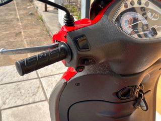 Piaggio Liberty 200 2007 --MOTO SIDIROPOULOS-- LIBERTY 200 2007---thumb-23