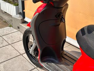 Piaggio Liberty 200 2007 --MOTO SIDIROPOULOS-- LIBERTY 200 2007---thumb-24