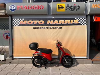 Piaggio Liberty 200 2007 --MOTO SIDIROPOULOS-- LIBERTY 200 2007---thumb-28