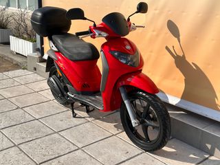 Piaggio Liberty 200 2007 --MOTO SIDIROPOULOS-- LIBERTY 200 2007---thumb-32