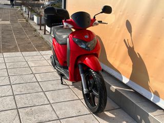 Piaggio Liberty 200 2007 --MOTO SIDIROPOULOS-- LIBERTY 200 2007---thumb-31