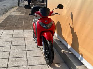 Piaggio Liberty 200 2007 --MOTO SIDIROPOULOS-- LIBERTY 200 2007---thumb-30